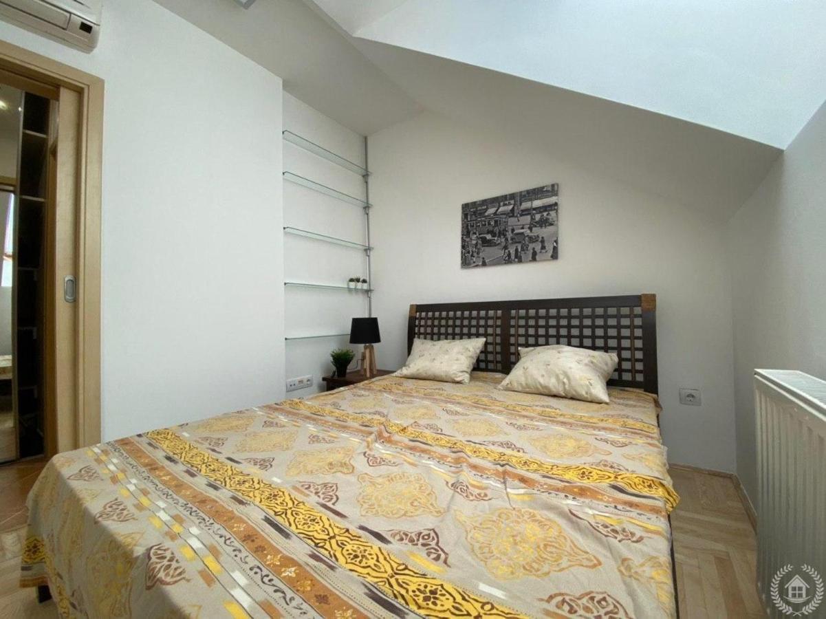 Downtown Gozsdu Vibe Apartments Βουδαπέστη Εξωτερικό φωτογραφία