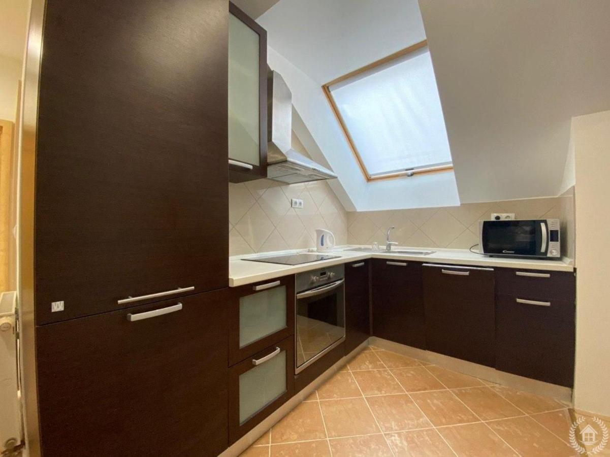 Downtown Gozsdu Vibe Apartments Βουδαπέστη Εξωτερικό φωτογραφία