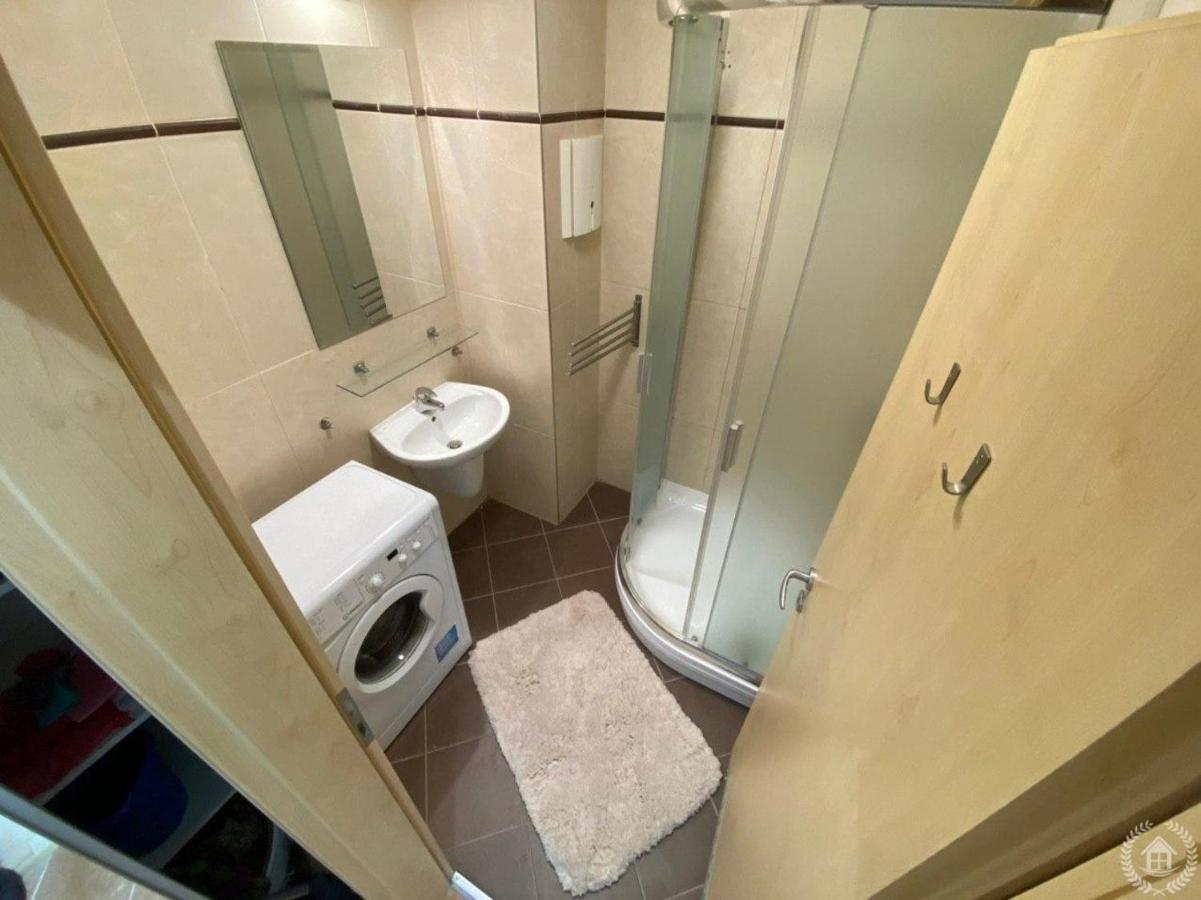 Downtown Gozsdu Vibe Apartments Βουδαπέστη Εξωτερικό φωτογραφία