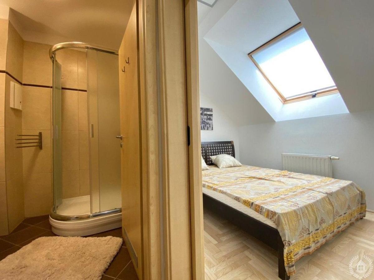 Downtown Gozsdu Vibe Apartments Βουδαπέστη Εξωτερικό φωτογραφία