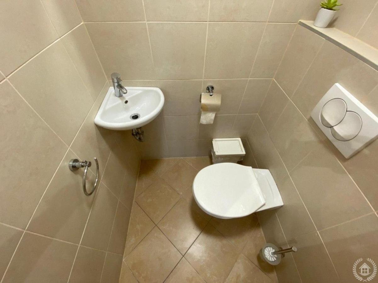 Downtown Gozsdu Vibe Apartments Βουδαπέστη Εξωτερικό φωτογραφία